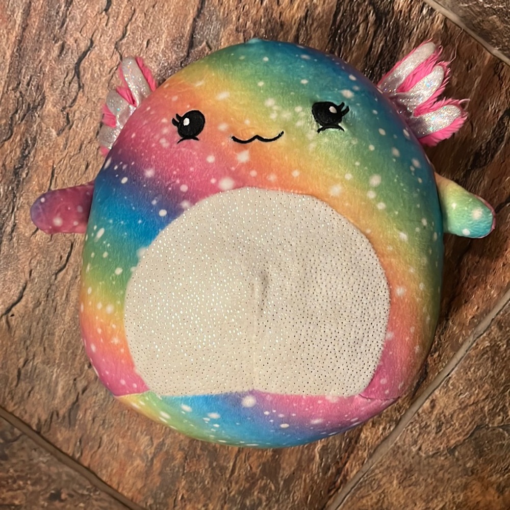 Squishmallows